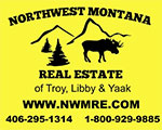 Northwest Montana Real Estate